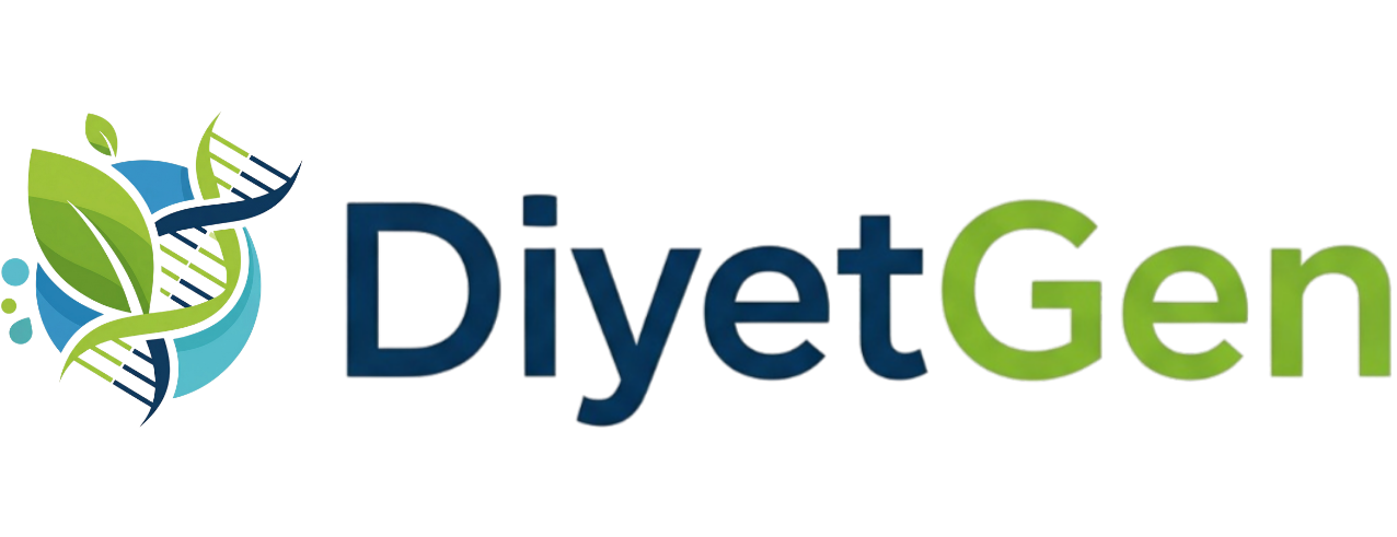 DiyetGen Logo